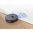 Putekļu sūcējs robots Roborock S8 Pro Ultra Black [Mazlietots]